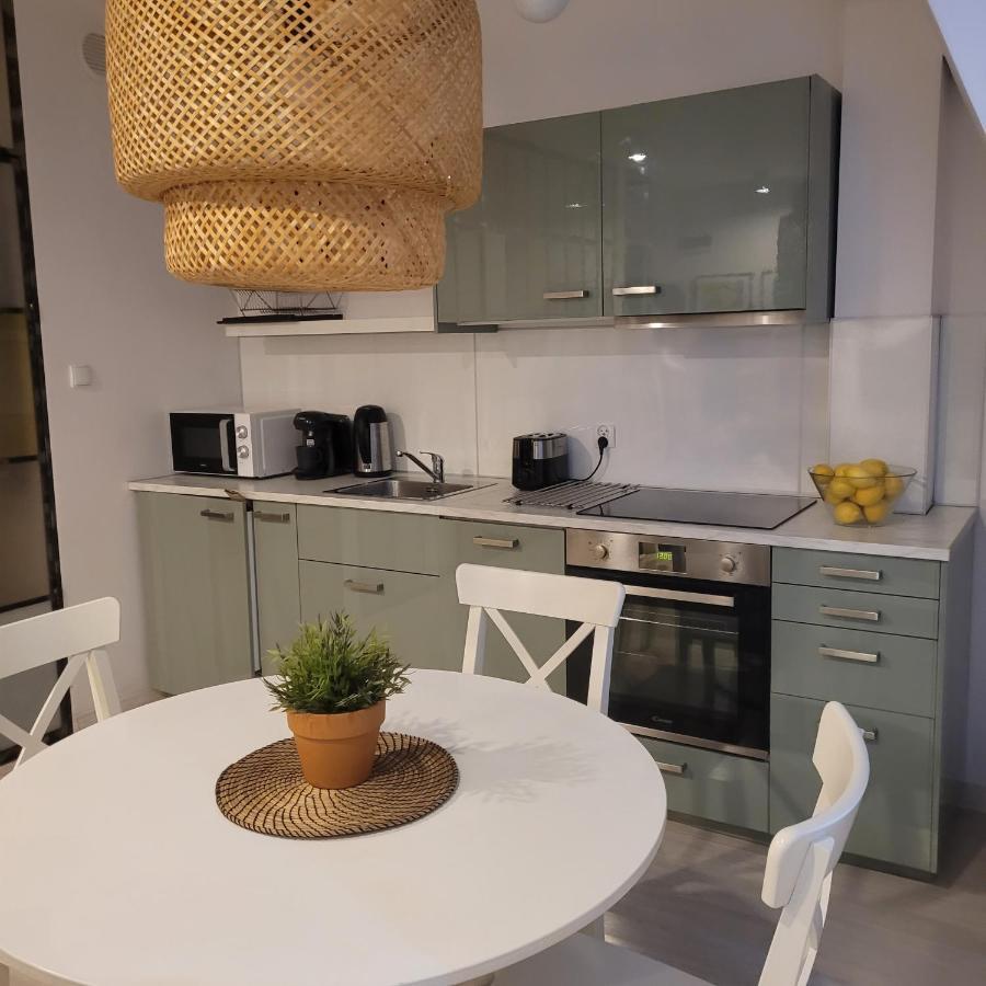 Apartamenty Batorego 4 Bydgoszcz Esterno foto