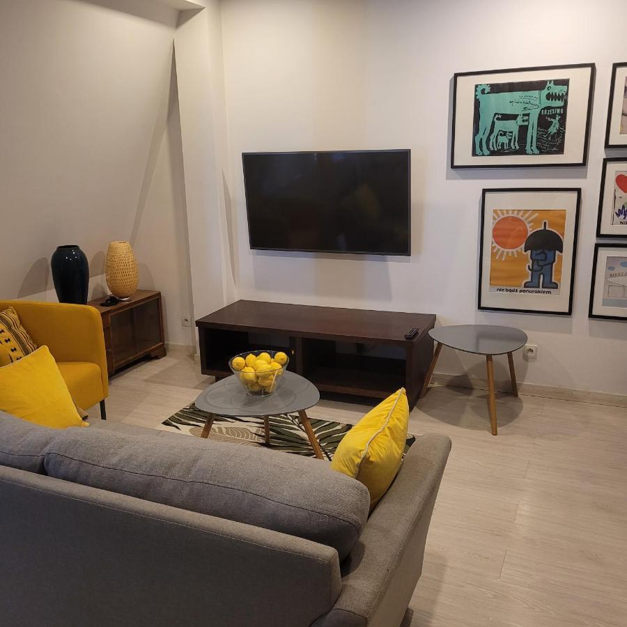 Apartamenty Batorego 4 Bydgoszcz Esterno foto
