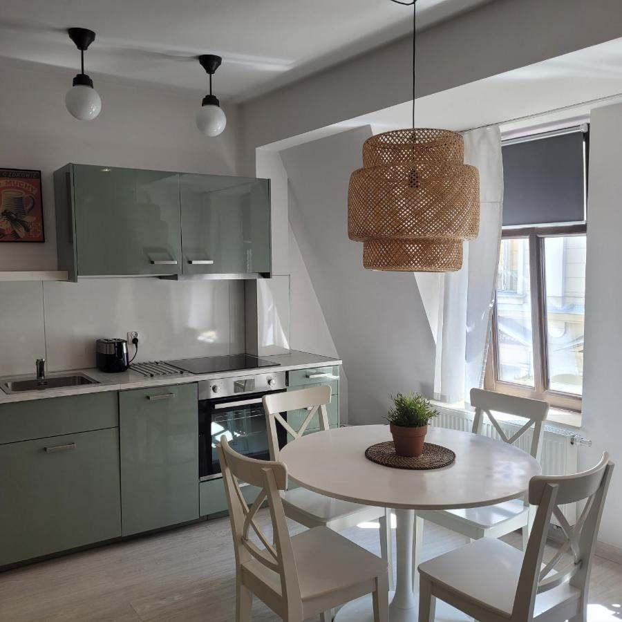 Apartamenty Batorego 4 Bydgoszcz Esterno foto