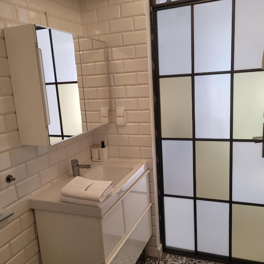 Apartamenty Batorego 4 Bydgoszcz Esterno foto