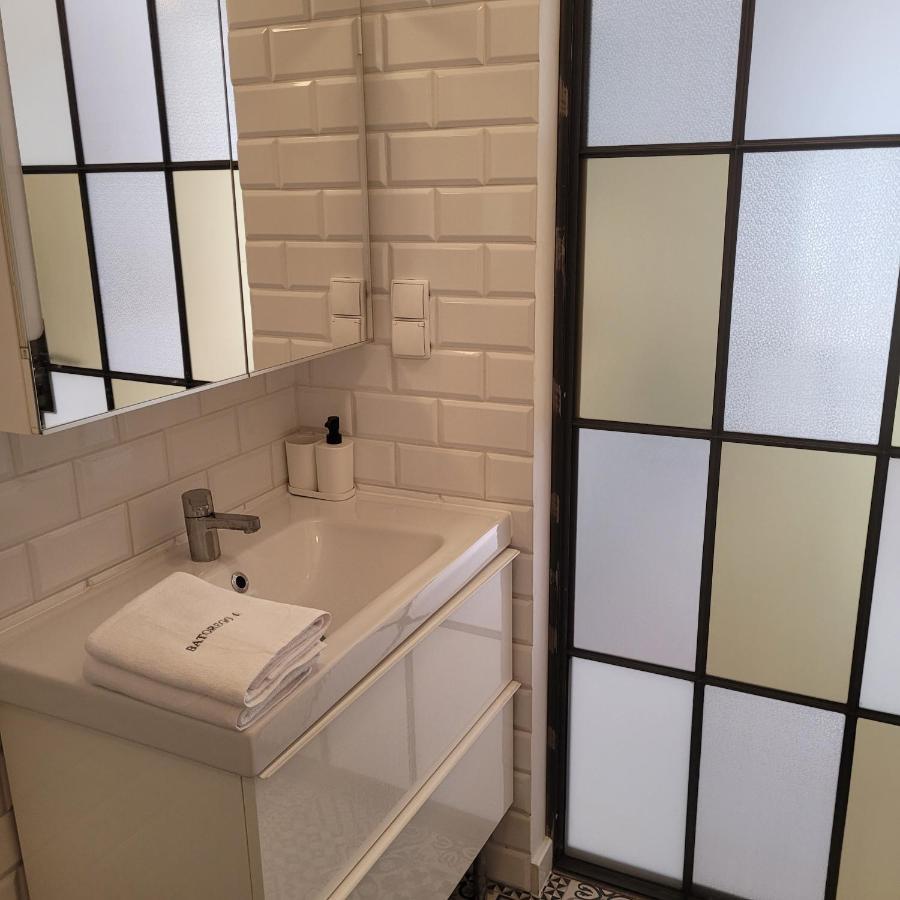 Apartamenty Batorego 4 Bydgoszcz Esterno foto
