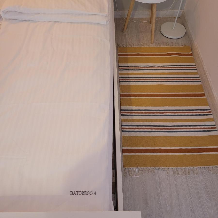 Apartamenty Batorego 4 Bydgoszcz Esterno foto