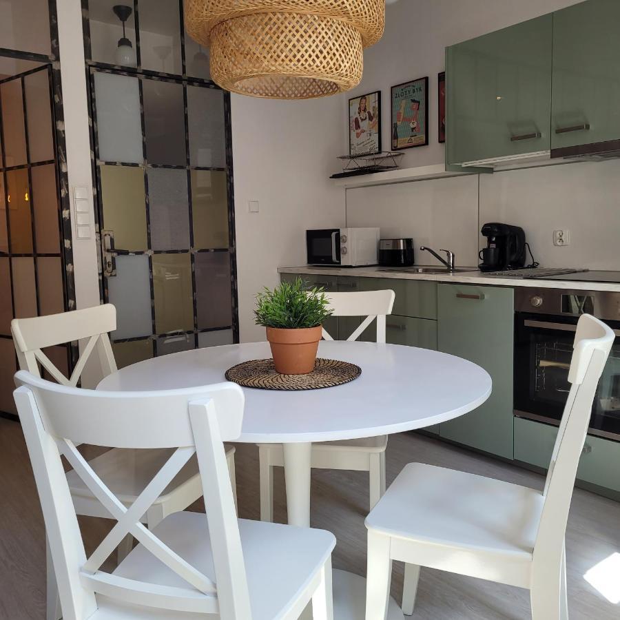 Apartamenty Batorego 4 Bydgoszcz Esterno foto