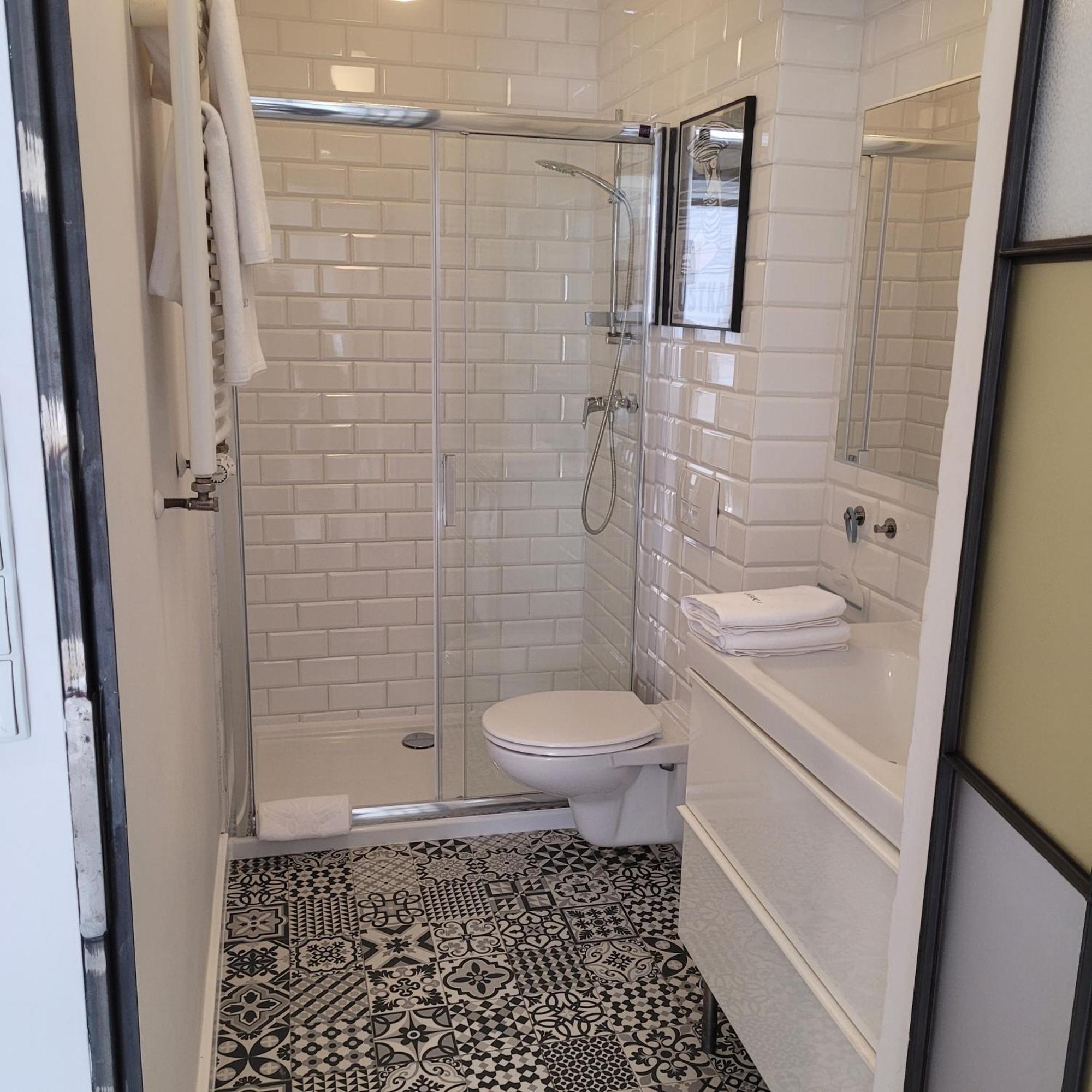 Apartamenty Batorego 4 Bydgoszcz Esterno foto