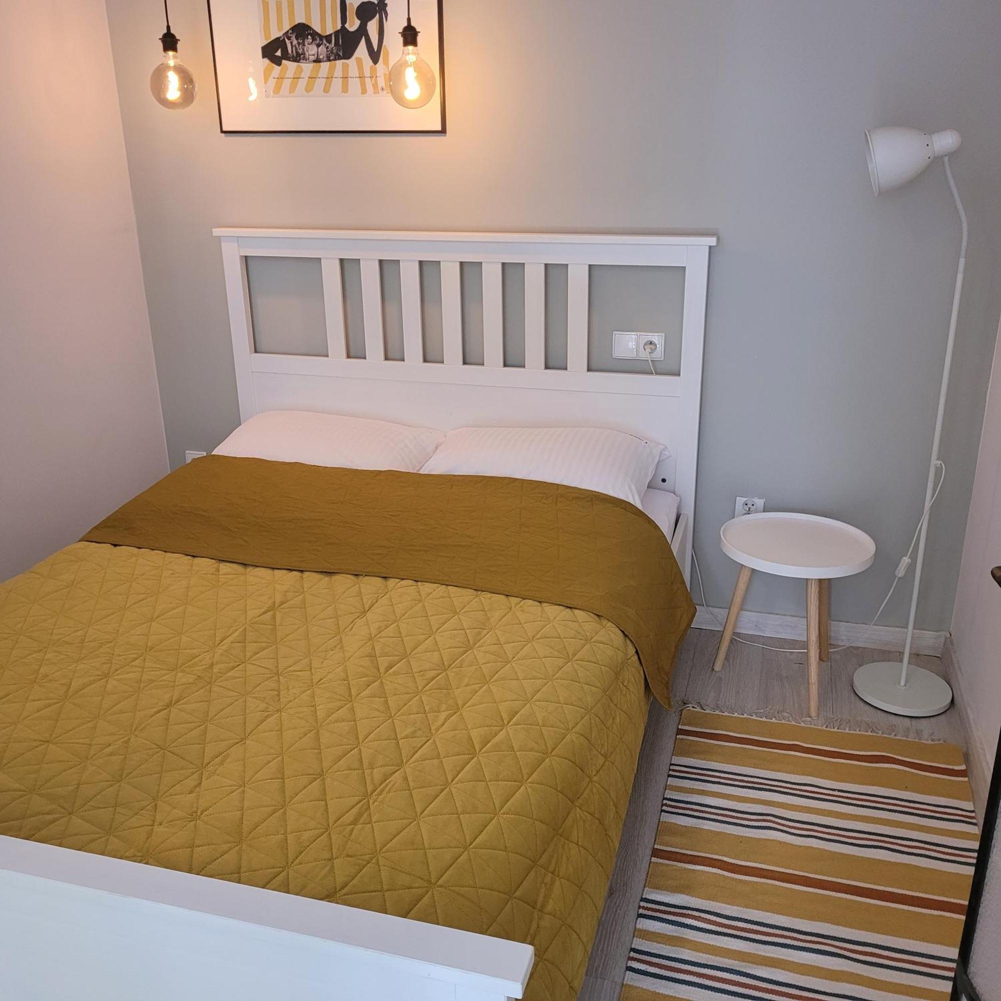 Apartamenty Batorego 4 Bydgoszcz Esterno foto